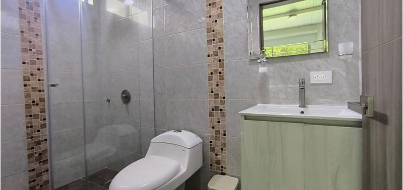 Casa en Venta en Sopetrán, Sopetrán-9
