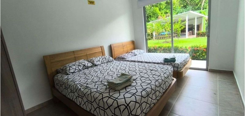 Casa en Venta en Sopetrán, Sopetrán-11