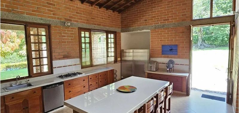 Casa en Venta en Santa Fé De Antioquia, Santa Fe Antioquia-2