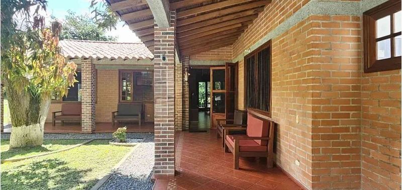 Casa en Venta en Santa Fé De Antioquia, Santa Fe Antioquia-8