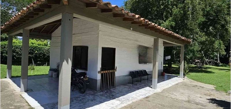 Casa en Venta en Santa Fé De Antioquia, Santa Fe Antioquia-13
