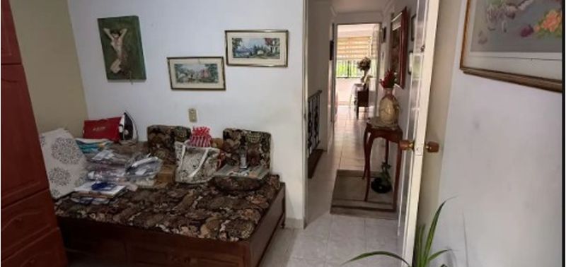 Casa en Venta en Medellín, Belén Las Violetas-0