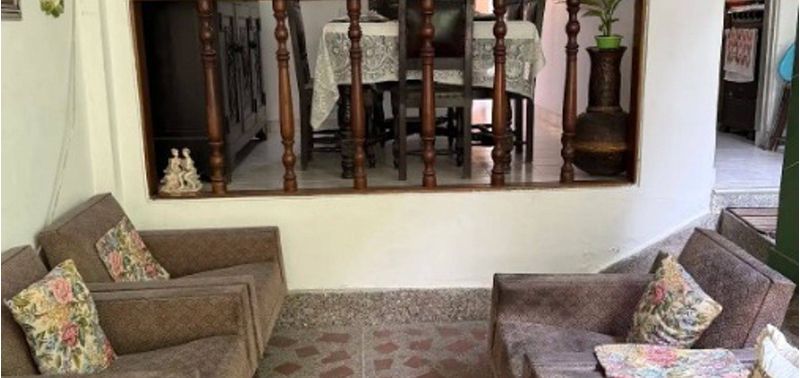 Casa en Venta en Medellín, Belén Las Violetas-3