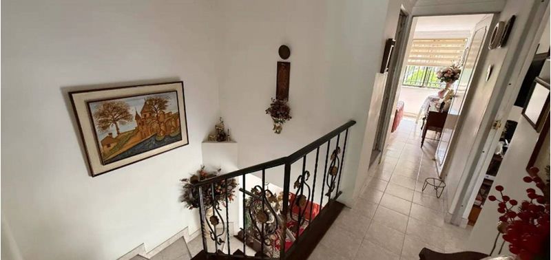 Casa en Venta en Medellín, Belén Las Violetas-4