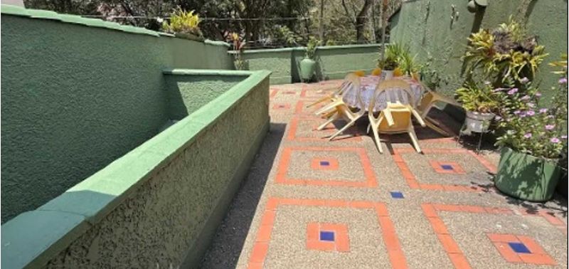 Casa en Venta en Medellín, Belén Las Violetas-6