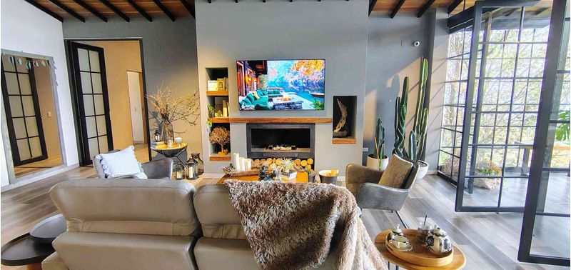 Casa en Venta en Guarne, La Clara-0