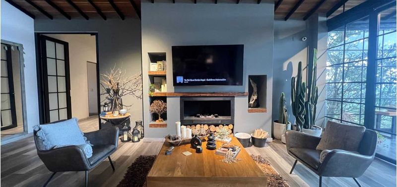Casa en Venta en Guarne, La Clara-3