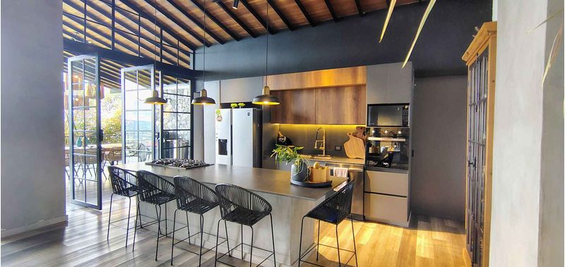 Casa en Venta en Guarne, La Clara-5