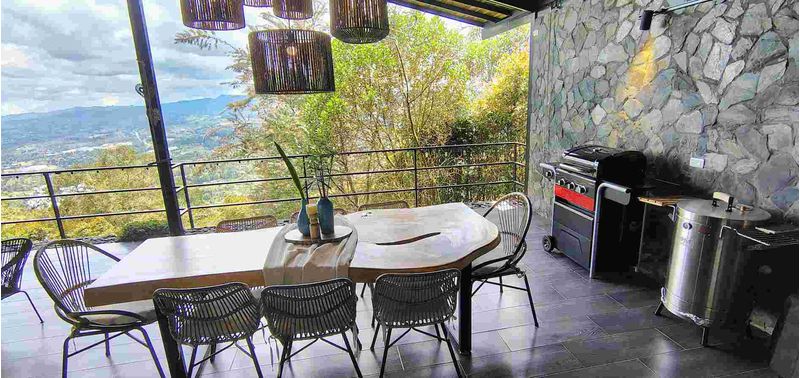 Casa en Venta en Guarne, La Clara-8