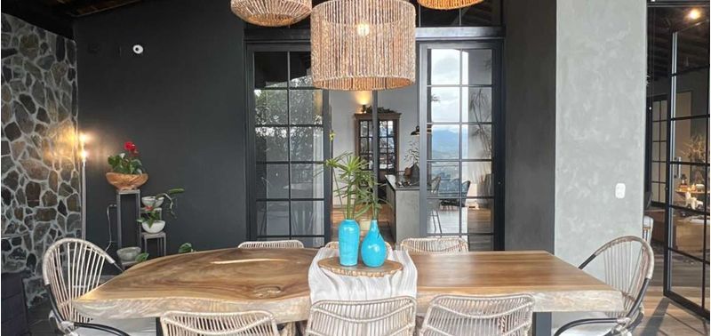Casa en Venta en Guarne, La Clara-9