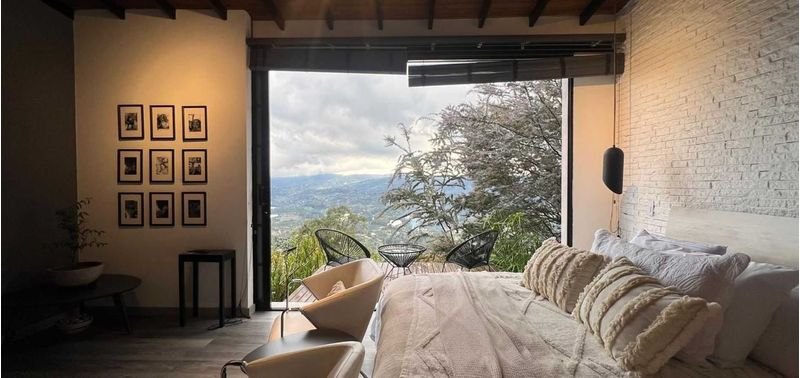 Casa en Venta en Guarne, La Clara-11