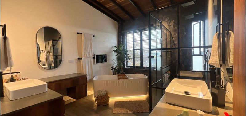 Casa en Venta en Guarne, La Clara-13