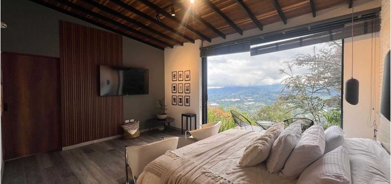 Casa en Venta en Guarne, La Clara-16