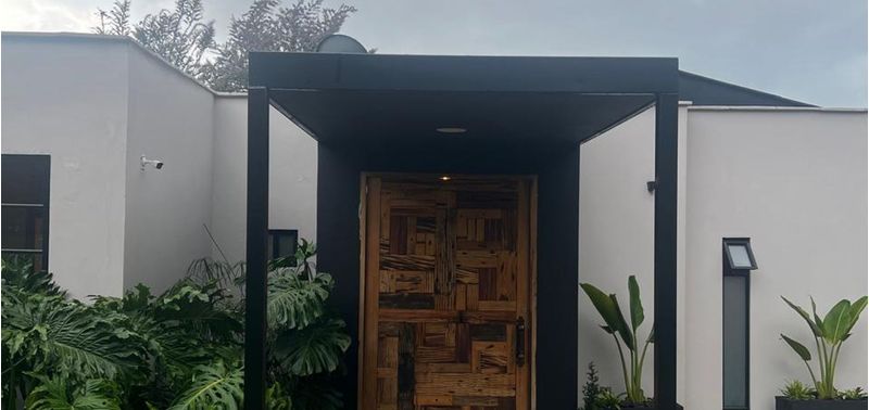 Casa en Venta en Guarne, La Clara-22