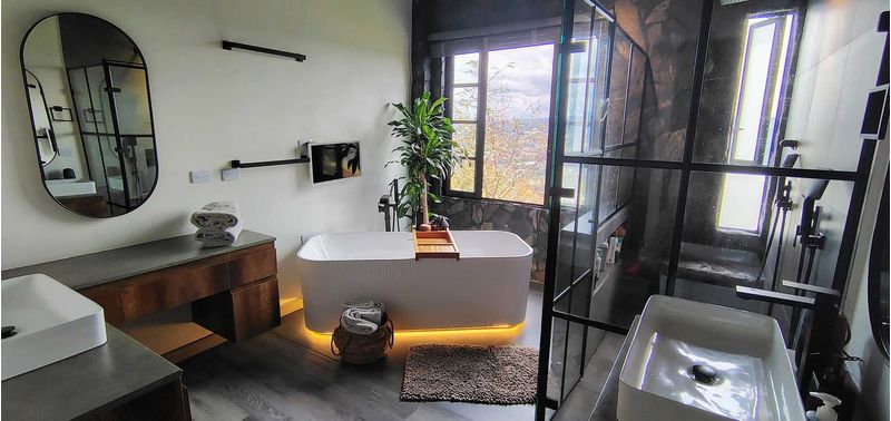 Casa en Venta en Guarne, La Clara-23