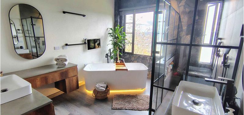 Casa en Venta en Guarne, La Clara-24