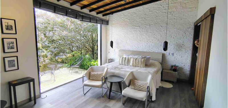 Casa en Venta en Guarne, La Clara-27