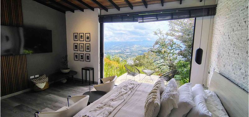 Casa en Venta en Guarne, La Clara-28