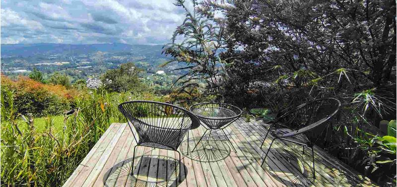 Casa en Venta en Guarne, La Clara-30