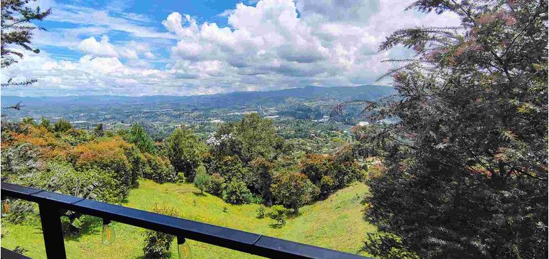 Casa en Venta en Guarne, La Clara-31