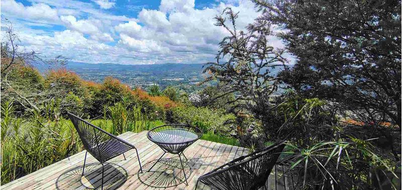 Casa en Venta en Guarne, La Clara-32