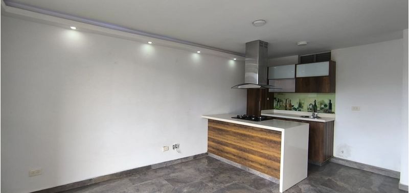 Apartamento en Venta en La Estrella, La Estrella
