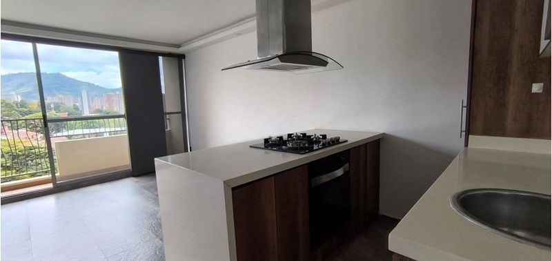 Apartamento en Venta en La Estrella, La Estrella-2