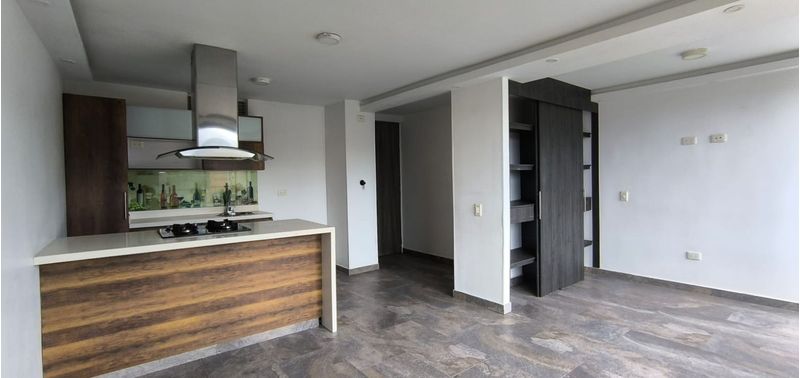 Apartamento en Venta en La Estrella, La Estrella-4