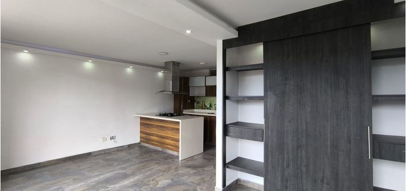 Apartamento en Venta en La Estrella, La Estrella-5