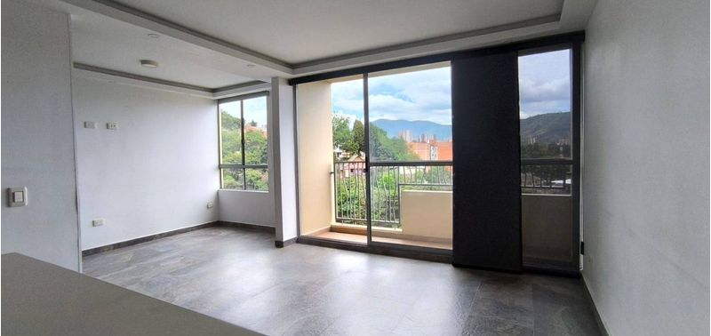 Apartamento en Venta en La Estrella, La Estrella-7