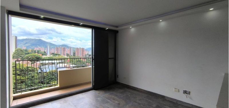 Apartamento en Venta en La Estrella, La Estrella-8