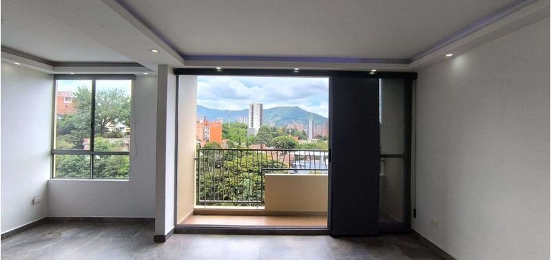 Apartamento en Venta en La Estrella, La Estrella-9