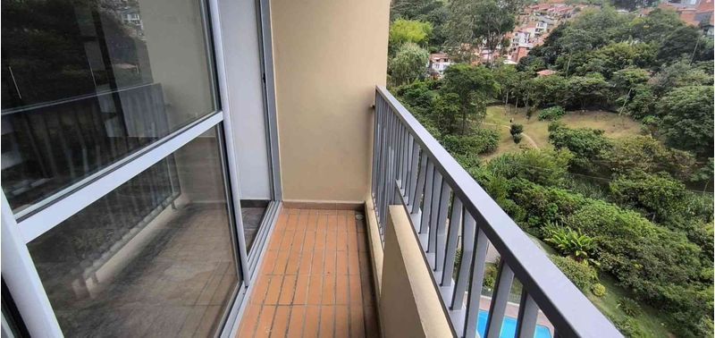 Apartamento en Venta en La Estrella, La Estrella-10