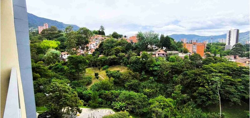 Apartamento en Venta en La Estrella, La Estrella-11