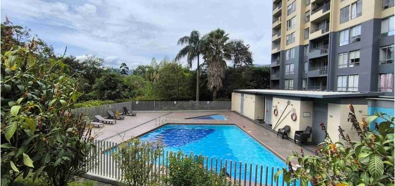 Apartamento en Venta en La Estrella, La Estrella-21
