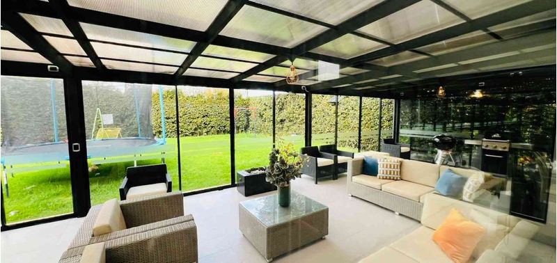 Casa en Venta en Bogotá, D.C., Cajicá