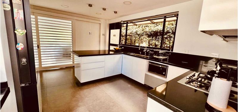 Casa en Venta en Bogotá, D.C., Cajicá-0