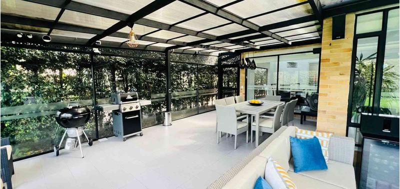 Casa en Venta en Bogotá, D.C., Cajicá-18