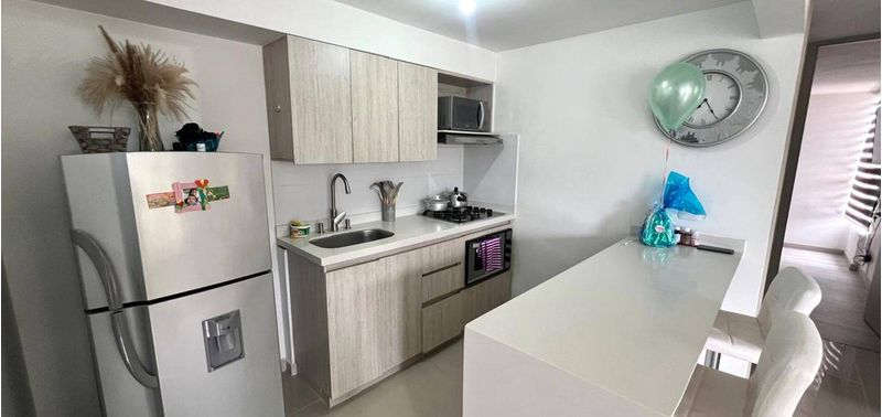 Apartamento en Venta en Copacabana, Bello
