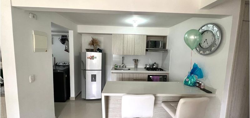 Apartamento en Venta en Copacabana, Bello-0