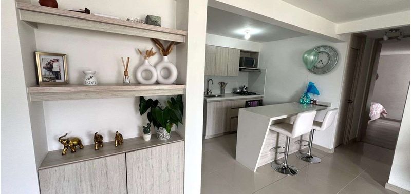 Apartamento en Venta en Copacabana, Bello-1