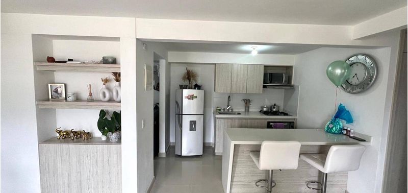 Apartamento en Venta en Copacabana, Bello-2