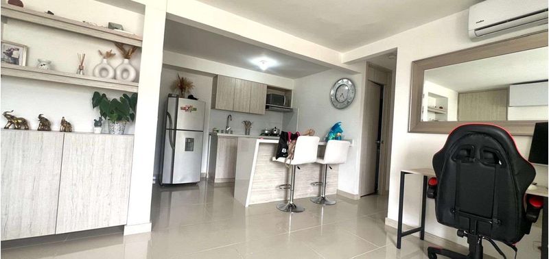 Apartamento en Venta en Copacabana, Bello-3