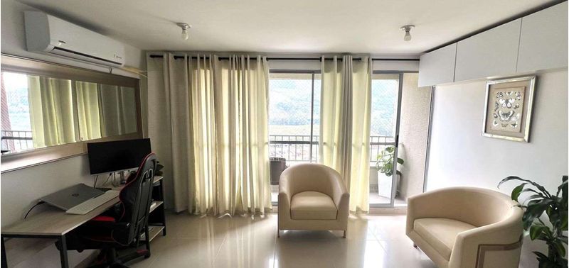 Apartamento en Venta en Copacabana, Bello-4