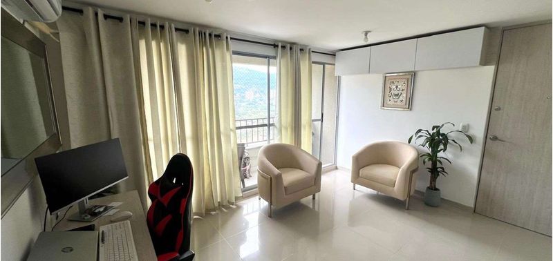 Apartamento en Venta en Copacabana, Bello-5
