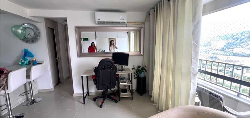 Apartamento en Venta en Copacabana, Bello-8