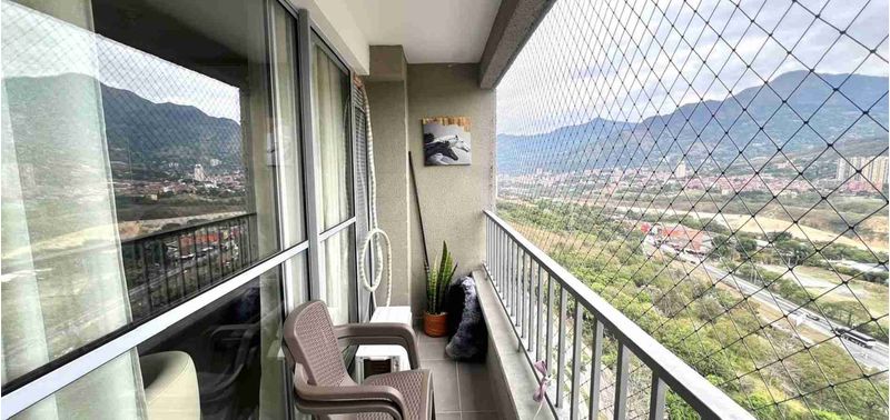 Apartamento en Venta en Copacabana, Bello-9