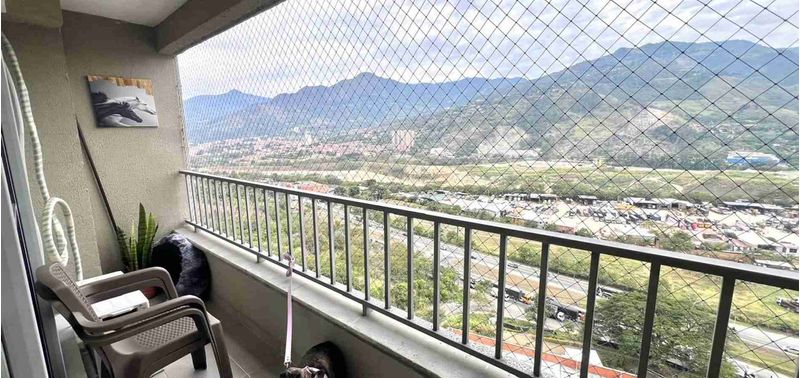Apartamento en Venta en Copacabana, Bello-10