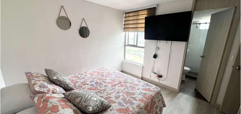 Apartamento en Venta en Copacabana, Bello-11