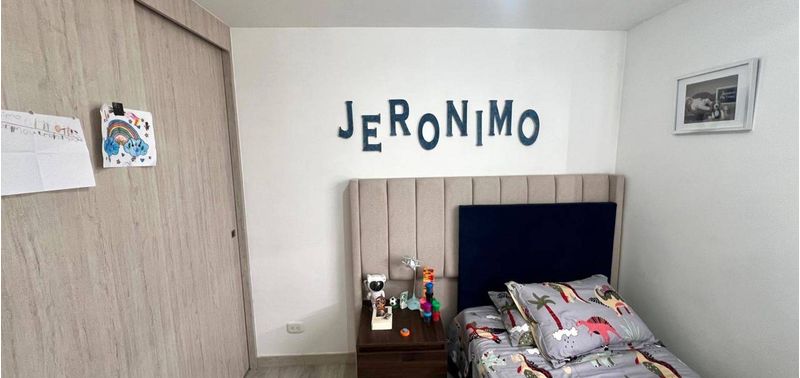 Apartamento en Venta en Copacabana, Bello-15